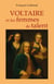 Voltaire et les femmes de talent