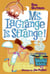 My Weird School #8: Ms. LaGrange Is Strange!