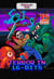 Terror in 16-bits