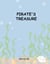 Pirate's Treasure - Science Fiction Book Set, #1