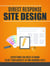 Direct Response Site Design - Site Design, #1