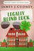 Legally Blind Luck - Braxton Campus Mysteries, #7