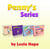 Penny Adventure Book 1-4 - Bedtime children's books for kids, early readers