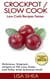 CrockPot / Slow Cook Low Carb Recipes - Low Carb Reference, #6