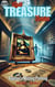 Raphael’s Missing Painting - GKP Lost Treasure Series 1, #8