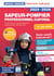 Réussite Concours Sapeur-pompier professionnel/caporal - 2025-2026 - Préparation complète