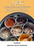 A&K Spices Around The World; Polish, Indian and Thai Recipes