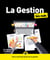 La Gestion pour les Nuls, 3e édition