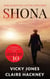 Shona - The Shona Jackson series, #1