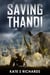 Saving Thandi - Adventures of Jabu & Friends, #2