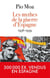 Les mythes de la guerre d'Espagne
