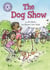 The Dog Show - Independent Reading Purple 8