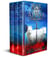 Rise Of The Alpha: Books 1-3 - Rise of the Alpha