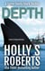 Depth - A Carter Family Shark Thriller, #3