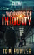 The Workers of Iniquity: A C.T. Ferguson Private Investigator Mystery - The C.T. Ferguson Mysteries, #3
