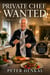 “Private Chef Wanted” Are You ready to apply? - The Unwavering Mindset Journals, #1