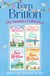 Fern Britton Summer Collection - New Beginnings, Hidden Treasures, The Holiday Home, The Stolen Weekend