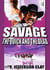 Savage 04: The Quick and the Dead (A Clint Savage Adult Western) - Savage (A Clint Savage Adult Western), #4