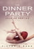 The Dinner Party: Lesbian Erotica - Jade’s Erotic Adventures: The Complete Steamy Romance Collection, #1