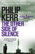 The Other Side of Silence - A twisty tale of espionage and betrayal
