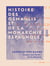 Histoire des Osmanlis et de la monarchie espagnole - Pendant les XVIe et XVIIe siècles