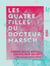 Les Quatre Filles du docteur Marsch