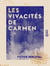Les Vivacités de Carmen