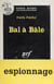 Bal à Bâle
