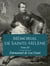 Mémorial de Sainte-Hélène - Tome III - De juillet 1816 à octobre 1816