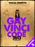 Gay Vinci code 2013 (Episode 8) - e-Feuilleton (Episode 8)