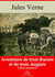 Aventures de trois Russes et de trois Anglais – suivi d'annexes - Nouvelle édition 2019