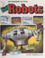 Les voyageurs du futur (2) - Tout sur les robots
