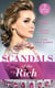 Scandals Of The Rich - A Façade to Shatter (Sicily's Corretti Dynasty) / A Scandal in the Headlines (Sicily's Corretti Dynasty) / A Hunger for the Forbidden (Sicily's Corretti Dynasty)