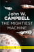 The Mightiest Machine - Aarn Munro Book 1