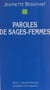 Paroles de sages-femmes
