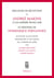 Discours de réception à l'Académie française et Réponse