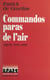 Commandos paras de l'air - Algérie, 1956-1962