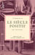Le Siècle positif - 10 textes issus des collections de la BnF
