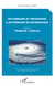 Dictionnaire de topographie et dictionnaire de météorologie - Tome 3 - Français / Anglais