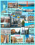 Die Straßen von New York - Berlin - San Francisco - Sizilien - New Orleans - Westerland - Köln - Salzburg - Los Angeles - Warschau - Dresden - Wien - Vorwort von Kommissar a.D. H. Schemberg - 32 Kurzgeschichten Genre Krimi/Schicksal weltweit