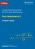 Cambridge International AS & A Level Mathematics Pure Mathematics 1 Student's eBook - Course licence