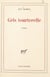Gris tourterelle