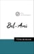 Analyse de l'œuvre : Bel-Ami (résumé et fiche de lecture plébiscités par les enseignants sur fichedelecture.fr)