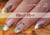 Nail-Art - Marmorierung, Bildübertragung mit Gel oder  Nagellack, Strasssteine-,Blüten-, Glitzerverarbeitung, Stempeln und Ähnliches