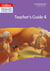 International Primary English Teacher’s Guide: Stage 4 ebook - 1 year licence