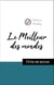 Analyse de l'œuvre : Le Meilleur des mondes (résumé et fiche de lecture plébiscités par les enseignants sur fichedelecture.fr)