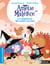 Amélie Maléfice - La vengeance des petits sorciers -  Lecture CP Niveau 3 - Dès 6 ans