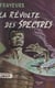 La révolte des spectres