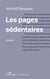 Les pages sédentaires - Carnets