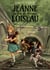 Le Chien d'Agatha Christie - Jeanne, la fille du docteur Loiseau - tome 3